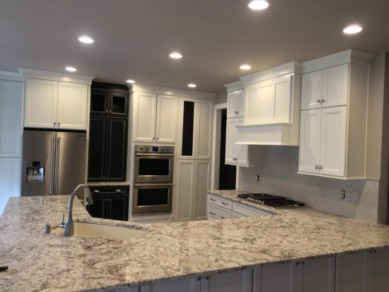 Meridian Kitchen and Bath Remodeling