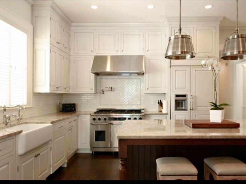 Meridian Kitchen and Bath Remodeling