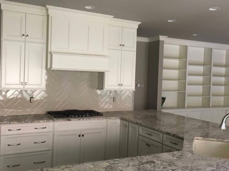 Expert Home Remodeling - Meridian Kitchen and Bath